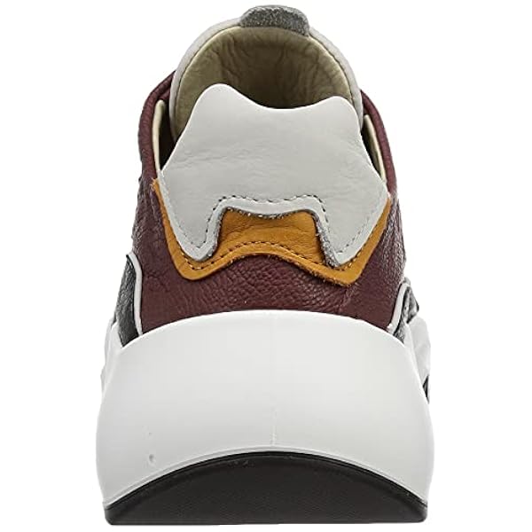 ECCO Chunky heren Sneaker